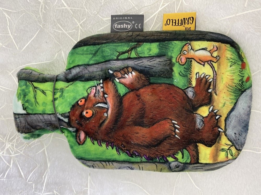 Túi chườm nóng Fashy