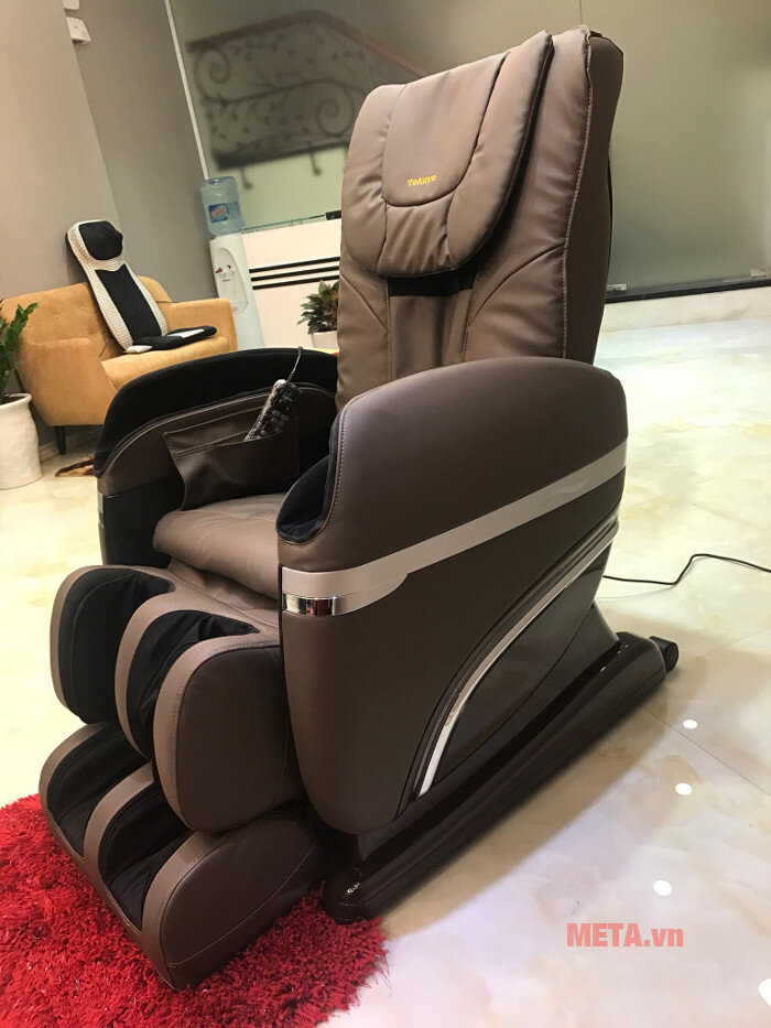 Ghế massage toàn thân Tokuyo TC-366