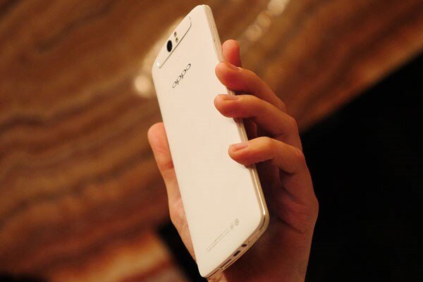 Điện thoại OPPO N1