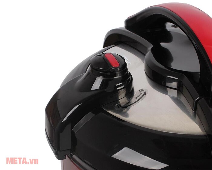 Nồi áp suất Sanaky SNK-64C