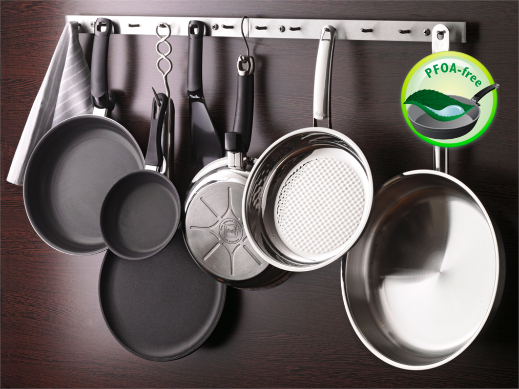 Chảo Fissler Alux 28cm