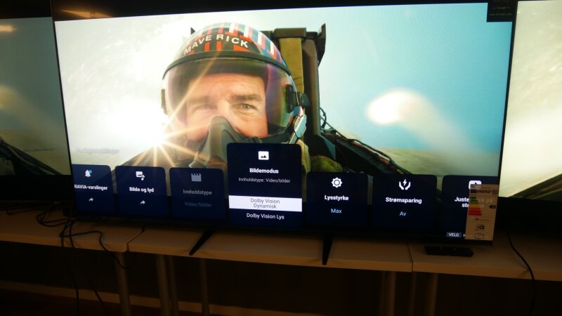 Tivi Sony K-75XR70 - Ứng cử viên sáng giá ở phân khúc cao cấp!