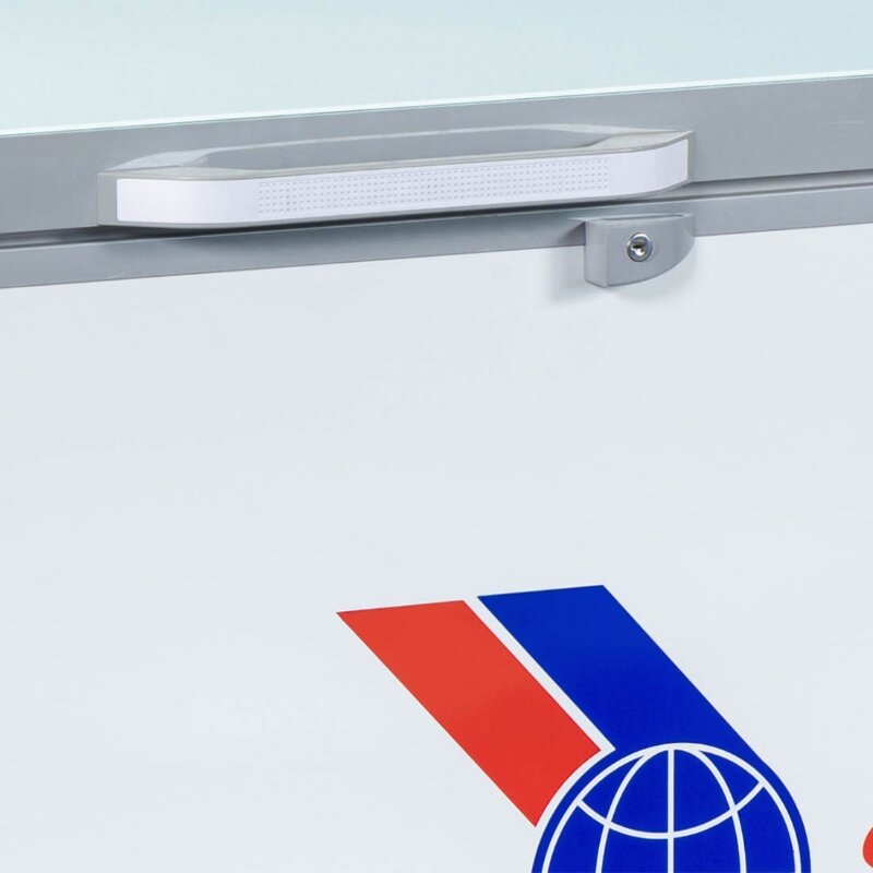 Tủ đông Sanaky 2 ngăn 560 lít VH-5699W2K