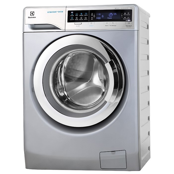 Giải đáp: Nên mua máy giặt Electrolux hay LG năm 2023?