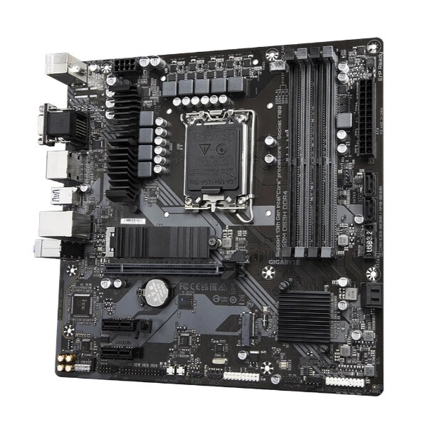 Mainboard Gigabyte B760M DS3H DDR4