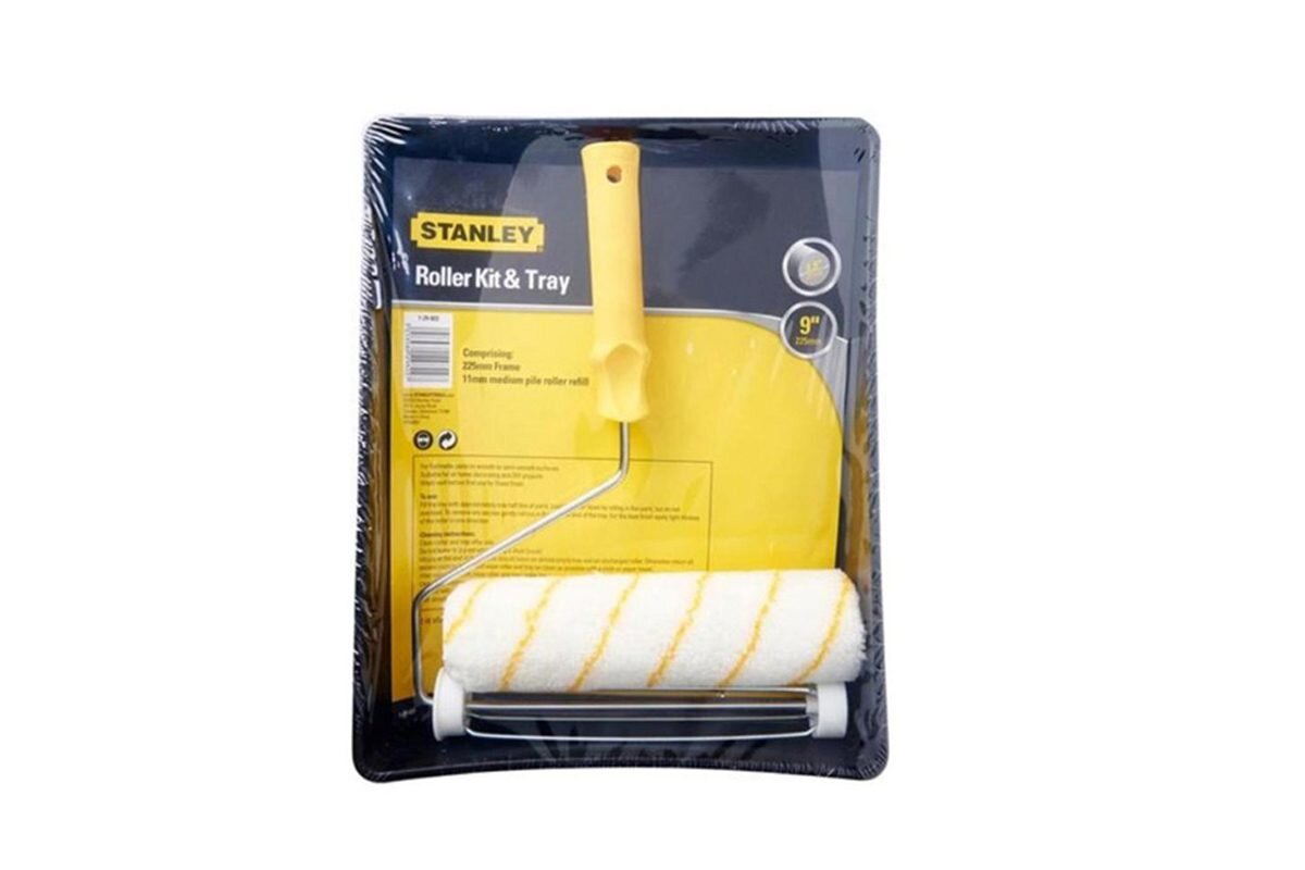 Lăn sơn Stanley 1-29-401