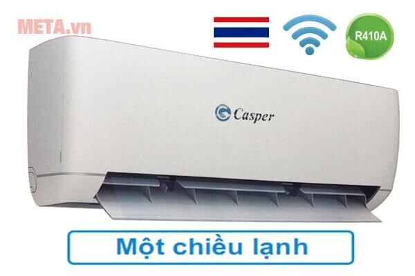 Điều hòa Casper Smart 24000Btu SC/EC-24TL11 1 chiều