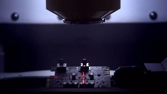 Asus TUF Gaming Geforce GTX 1650 4GB - Ảnh 7