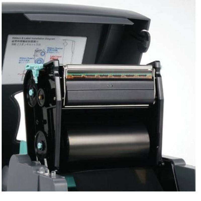 Máy in mã vạch Godex EZ1100 Plus