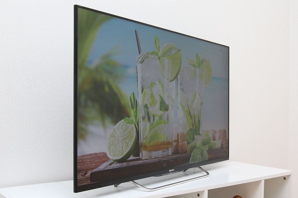 Internet Tivi 3D LED Sony KDL-50W800B 50 inch Internet Tivi 3D LED Sony KDL-50W800B 50 inch