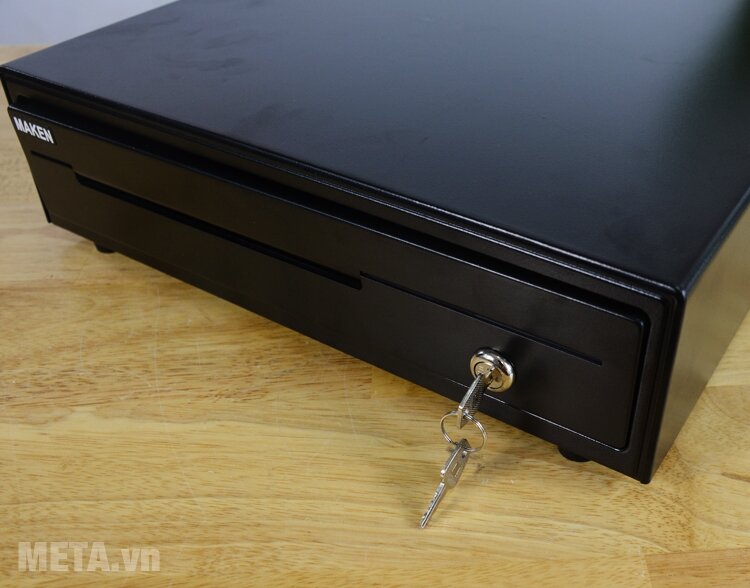 Két đựng tiền Maken EK 350 Két đựng tiền Maken EK 350