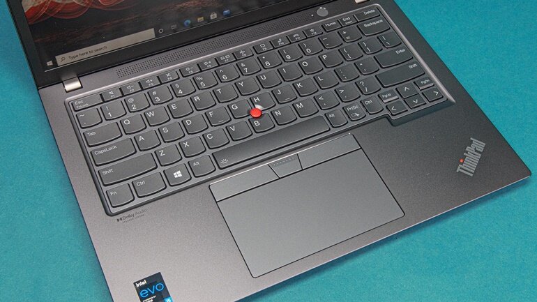 Lenovo ThinkPad X13 Gen 2
