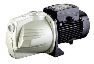 Hình ảnh máy bơm nước chân không JLM 135-1100S Hình ảnh máy bơm nước chân không JLM 135-1100S