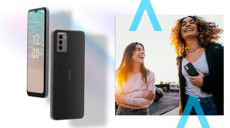 điện thoại nokia g22