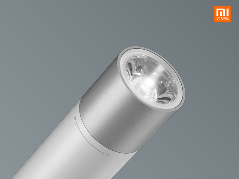 Mi Flashlight Mi Flashlight