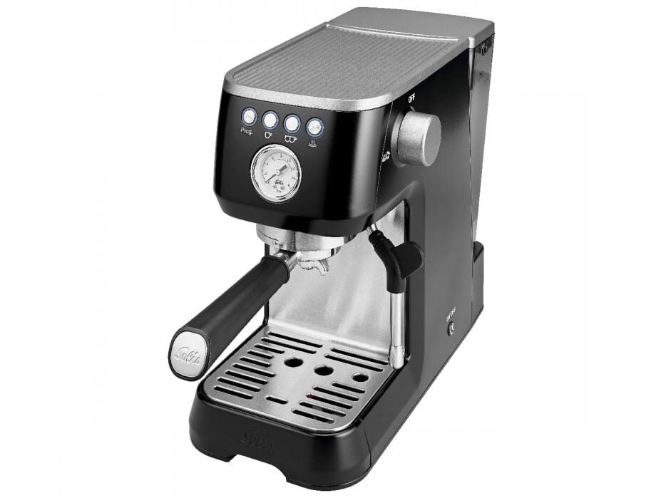 Máy pha cà phê văn phòng