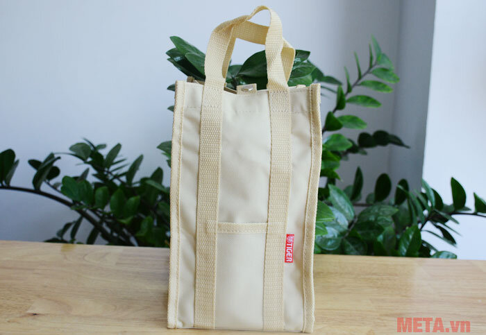 Hộp cơm giữ nhiệt Tiger LWR-A092