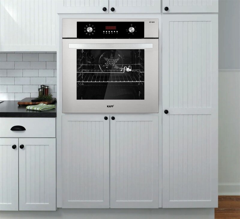 Lò nướng âm tủ KaFF KF-901