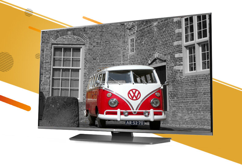 Smart Tivi LG 49 inch 49LF632T Smart Tivi LG 49 inch 49LF632T