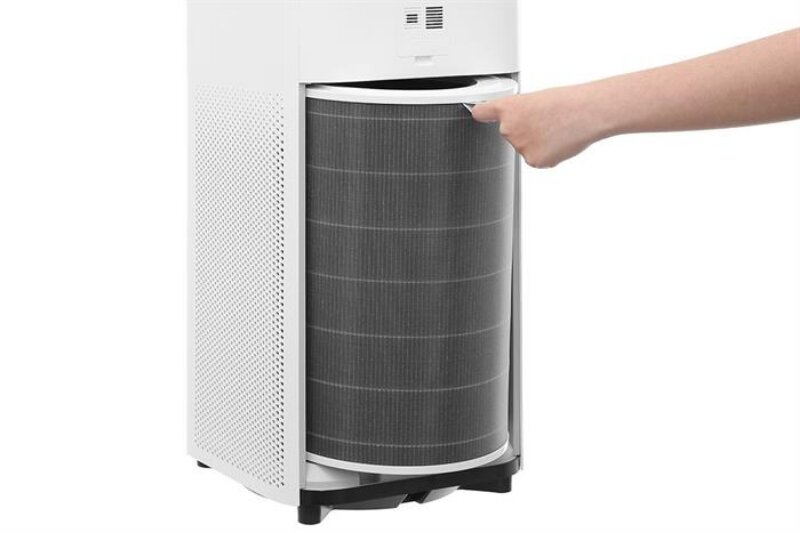 Máy lọc không khí Xiaomi Mi Air Purifier 4 Pro BHR5056EU