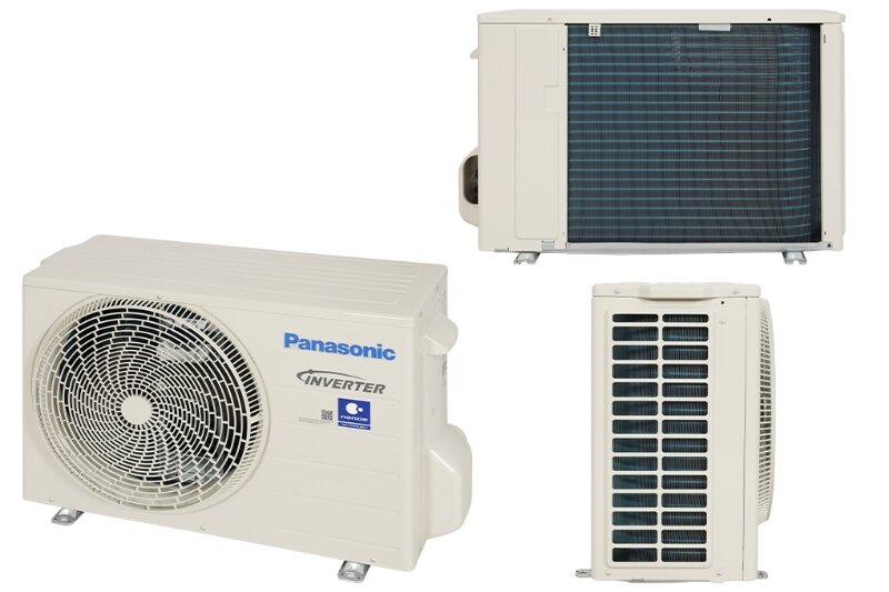 Điều hòa Panasonic Inverter 2 chiều 18000 BTU CU/CS-YZ18AKH-8 máy nén inverter