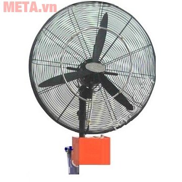 Quạt phun sương treo béc phun Soffnet QTPS 750