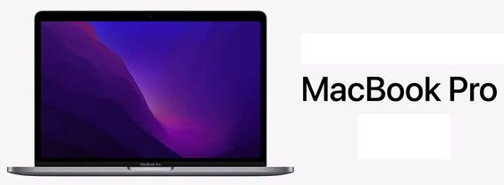 Mượt mà tối đa với macOS và chip M2