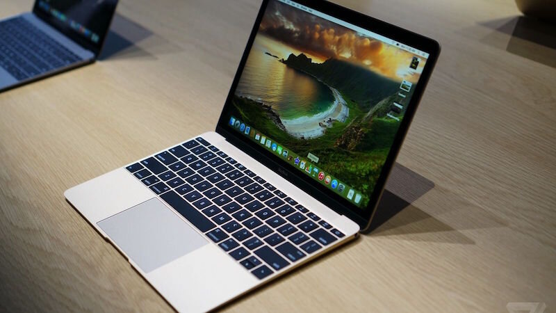 Apple Macbook 12 Apple Macbook 12