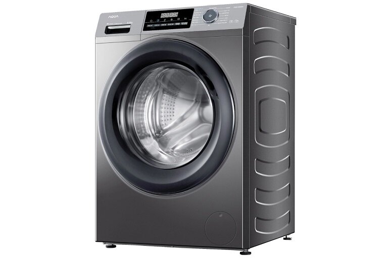 Máy giặt Aqua Inverter 8 kg AQD-A802G (AQD-A802G.S/ A802G.W)