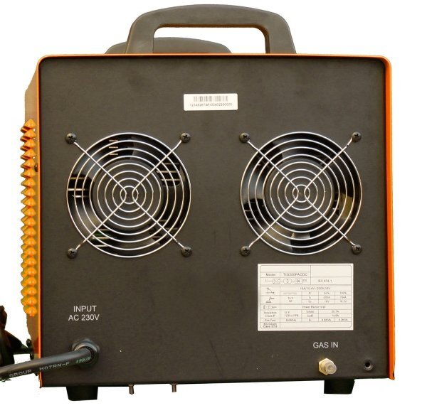 Máy hàn Jasic TIG 200P AC/DC (R60)