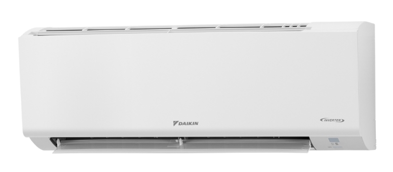 Điều hòa Daikin Inverter 9000 BTU 1 chiều FTKB25YVMV/RKB25YVMV gas R-32 Điều hòa Daikin Inverter 9000 BTU 1 chiều FTKB25YVMV/RKB25YVMV gas R-32