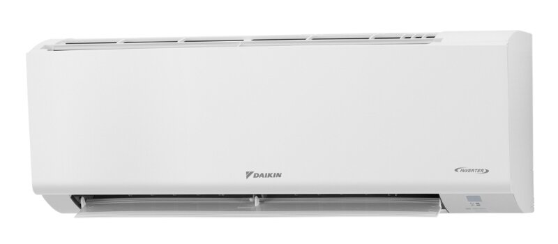 Điều hòa Daikin Inverter 9000 BTU 1 chiều FTKB25YVMV/RKB25YVMV gas R-32