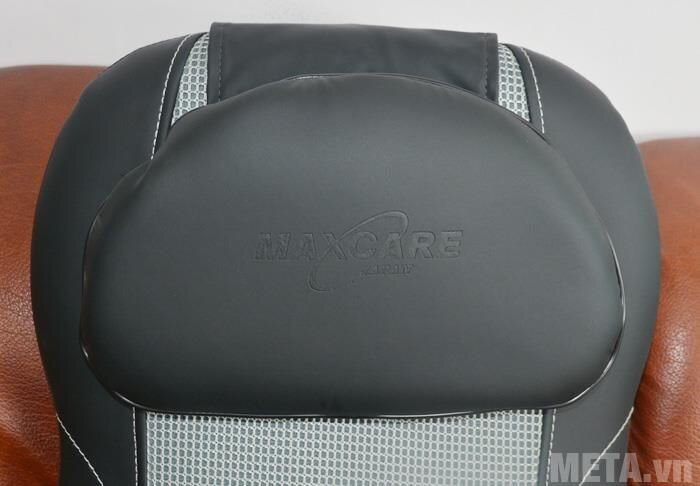 Đệm massage ô tô Max-635