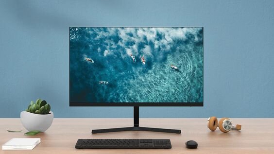 Màn hình Xiaomi 1C 23.8 (Ảnh 6)