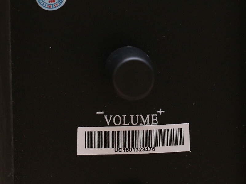 Loa vi tính Genius 2.0 SP-HF160