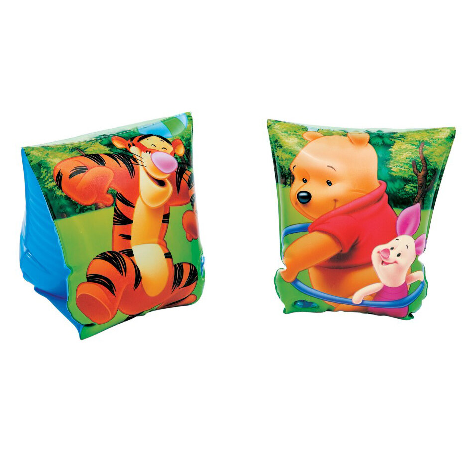  Phao bơi tay Gấu Pooth 56644