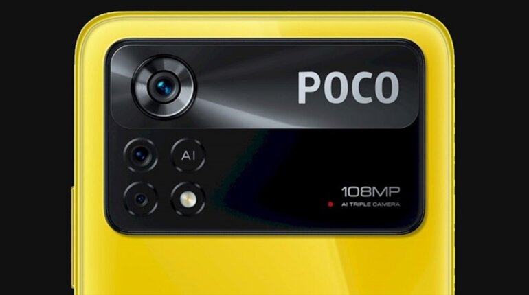 POCO X4 Pro 5G 6GB/128GB