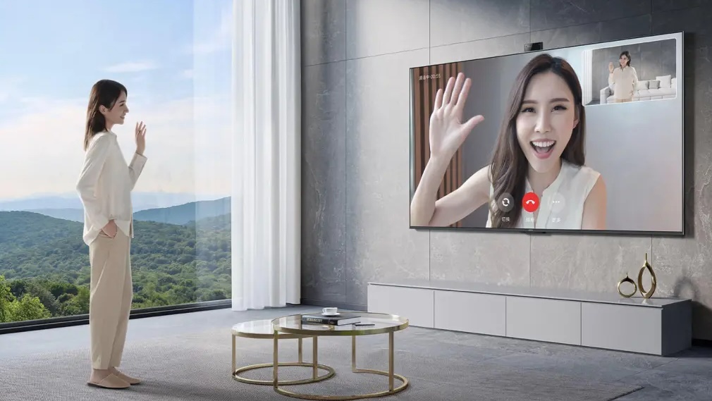 Smart Tivi QLED Xiaomi 4K 75 inch ES75 2022 Series 3 Smart Tivi QLED Xiaomi 4K 75 inch ES75 2022 Series