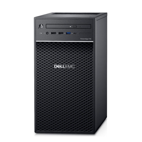 Máy chủ Dell PowerEdge T40 E-2224G