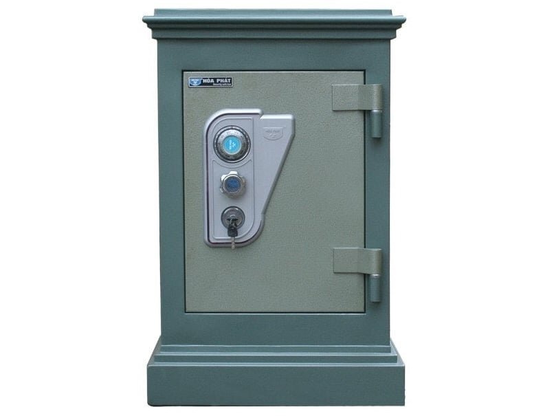 két sắt Hòa Phát KA54