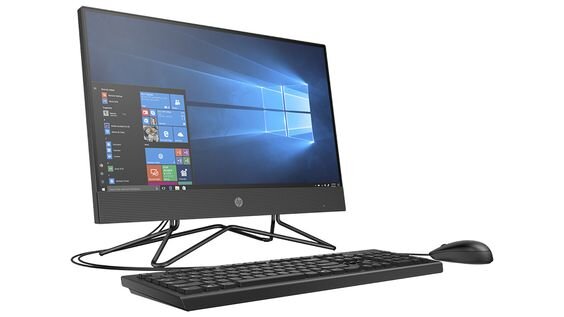 All in one HP 200 Pro G4 i3 4