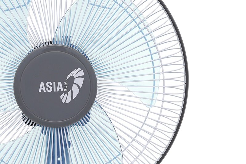 Quạt bàn ASIA vina - B12005-XV1 Quạt bàn ASIA vina - B12005-XV1