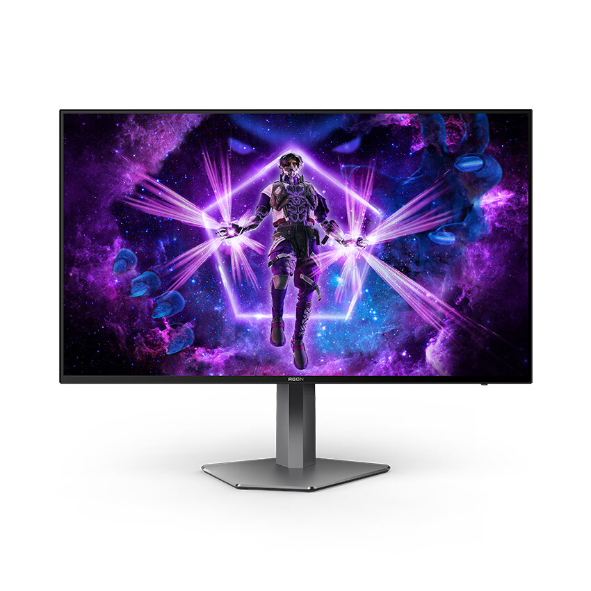 Màn hình Gaming OLED AOC AGON PRO AG276QZD2