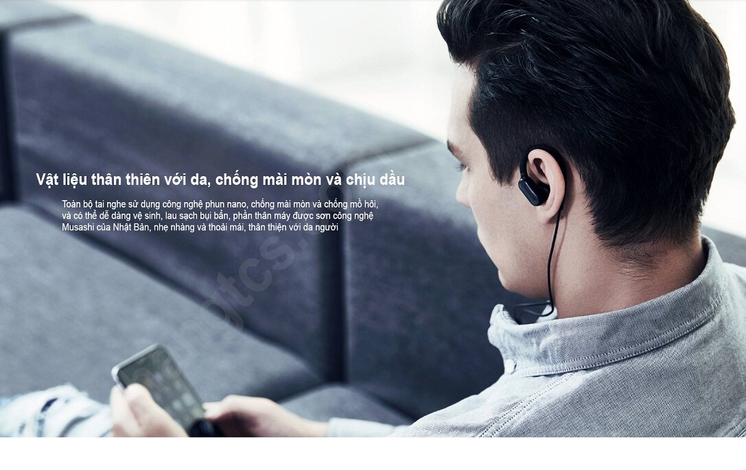 Tai nghe sport mini không dây Xiaomi