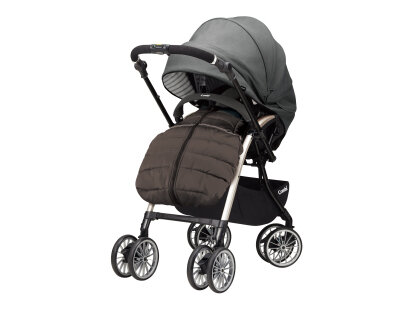 Túi xe đẩy Combi Umbretta Premium