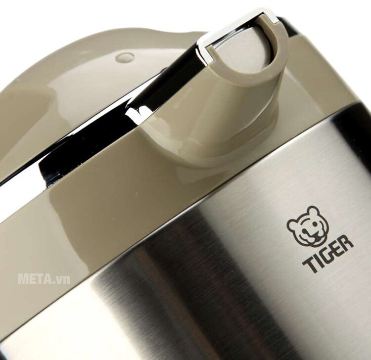 Bình thủy chứa Tiger PRT-S190 1,9 lít Bình thủy chứa Tiger PRT-S190 1,9 lít