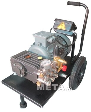 Máy rửa xe V-JET C200/21