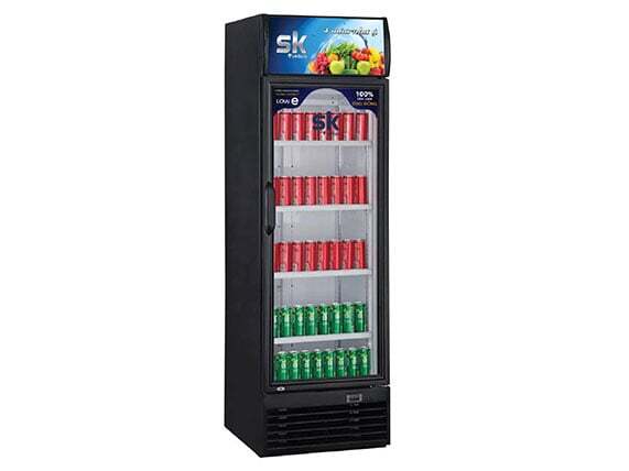 Tủ mát Sumikura SKSC-400/FC Tủ mát Sumikura SKSC-400/FC
