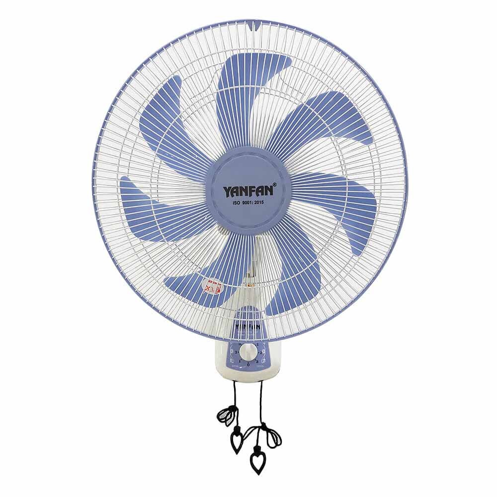 Yanfan TC408 tích hợp 7 cánh quạt