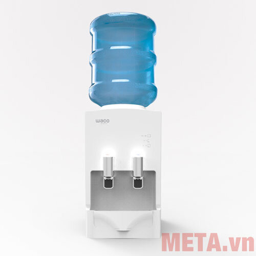 Cây nước nóng lạnh đặt bàn Hyundai Wacortec W2-170S Cây nước nóng lạnh đặt bàn Hyundai Wacortec W2-170S